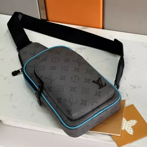 Replica Louis Vuitton AAA Man Messenger Bags #1349149 $132.00 USD for Wholesale