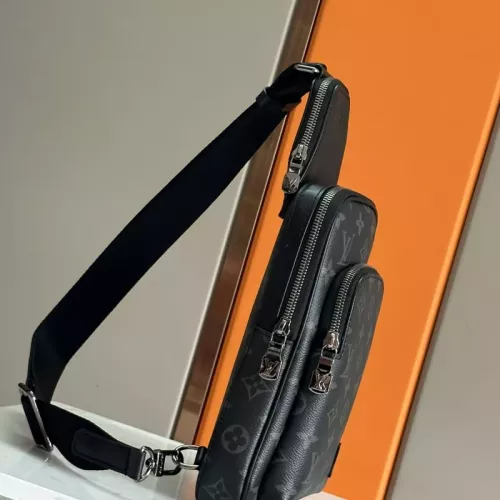 Replica Louis Vuitton AAA Man Messenger Bags #1349150 $132.00 USD for Wholesale