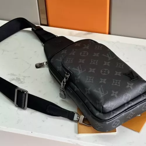 Replica Louis Vuitton AAA Man Messenger Bags #1349150 $132.00 USD for Wholesale