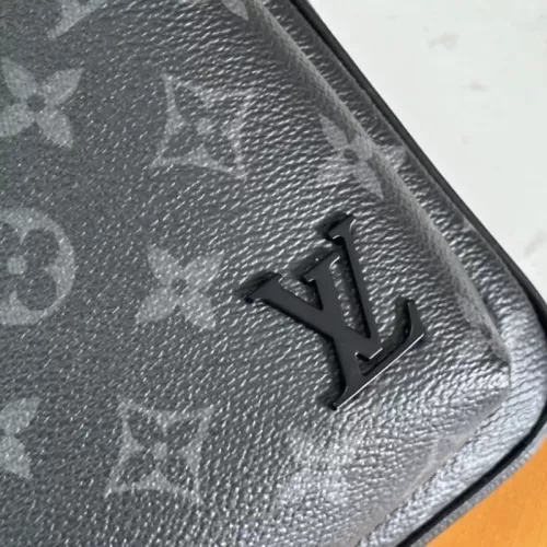 Replica Louis Vuitton AAA Man Messenger Bags #1349150 $132.00 USD for Wholesale