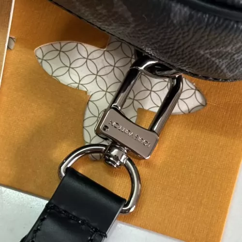 Replica Louis Vuitton AAA Man Messenger Bags #1349150 $132.00 USD for Wholesale