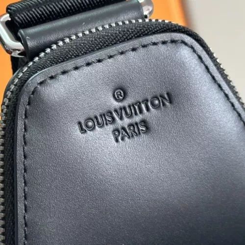 Replica Louis Vuitton AAA Man Messenger Bags #1349150 $132.00 USD for Wholesale