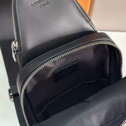 Replica Louis Vuitton AAA Man Messenger Bags #1349150 $132.00 USD for Wholesale