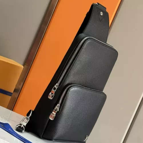 Replica Louis Vuitton AAA Man Messenger Bags #1349151 $132.00 USD for Wholesale