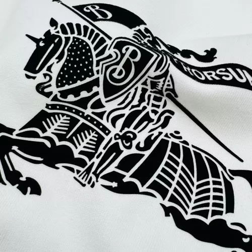 Replica Burberry T-Shirts Short Sleeved For Unisex #1349152 $88.00 USD for Wholesale