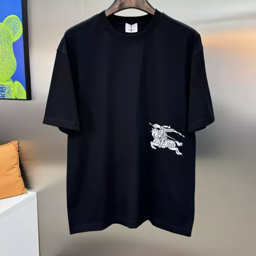 Wholesale Burberry T-Shirts Short Sleeved For Unisex #1349155 $88.00 USD, Wholesale Quality Replica Burberry T-Shirts