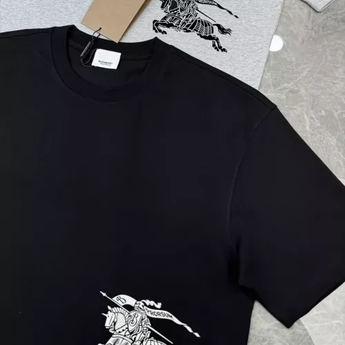 Replica Burberry T-Shirts Short Sleeved For Unisex #1349155 $88.00 USD for Wholesale