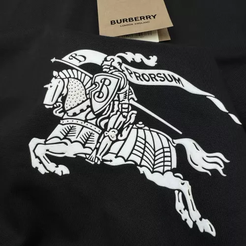 Replica Burberry T-Shirts Short Sleeved For Unisex #1349155 $88.00 USD for Wholesale