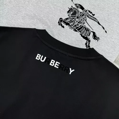 Replica Burberry T-Shirts Short Sleeved For Unisex #1349155 $88.00 USD for Wholesale
