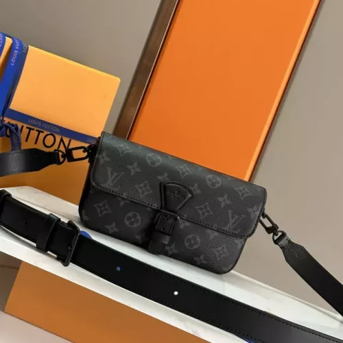 Wholesale Louis Vuitton AAA Man Messenger Bags #1349156 $132.00 USD, Wholesale Quality Replica Louis Vuitton AAA Man Messenger Bags
