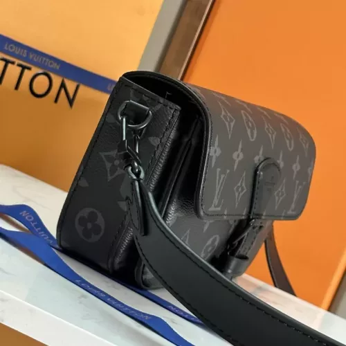 Replica Louis Vuitton AAA Man Messenger Bags #1349156 $132.00 USD for Wholesale