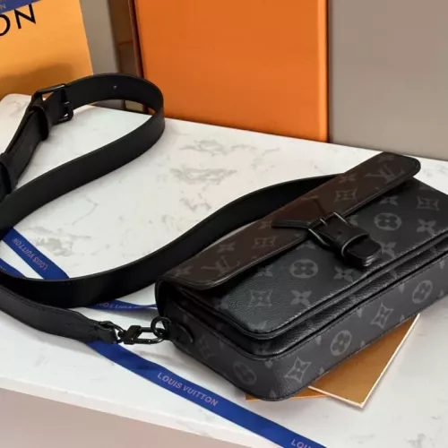 Replica Louis Vuitton AAA Man Messenger Bags #1349156 $132.00 USD for Wholesale