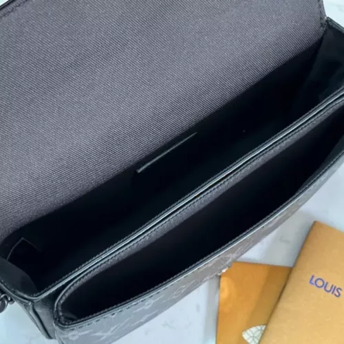 Replica Louis Vuitton AAA Man Messenger Bags #1349156 $132.00 USD for Wholesale