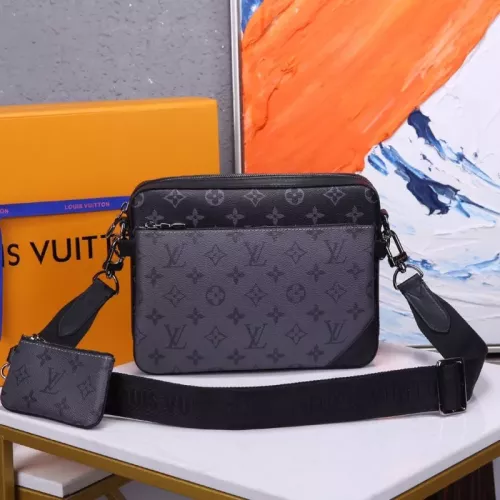 Wholesale Louis Vuitton AAA Man Messenger Bags #1349157 $132.00 USD, Wholesale Quality Replica Louis Vuitton AAA Man Messenger Bags