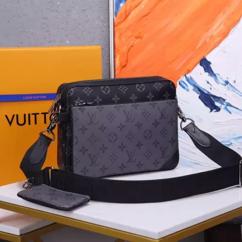 Replica Louis Vuitton AAA Man Messenger Bags #1349157 $132.00 USD for Wholesale
