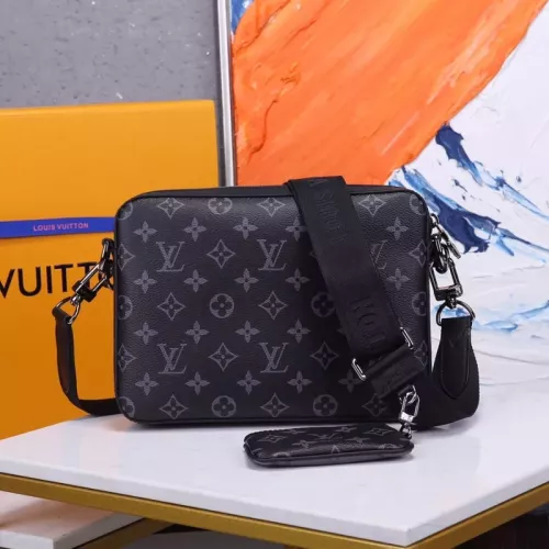 Replica Louis Vuitton AAA Man Messenger Bags #1349157 $132.00 USD for Wholesale