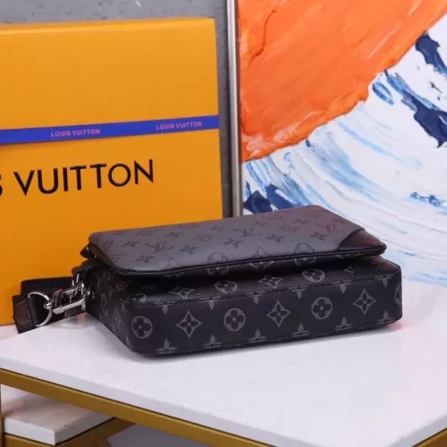 Replica Louis Vuitton AAA Man Messenger Bags #1349157 $132.00 USD for Wholesale