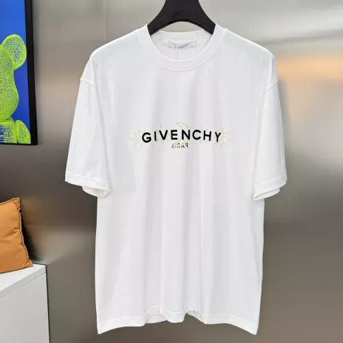Wholesale Givenchy T-Shirts Short Sleeved For Unisex #1349158 $88.00 USD, Wholesale Quality Replica Givenchy T-Shirts