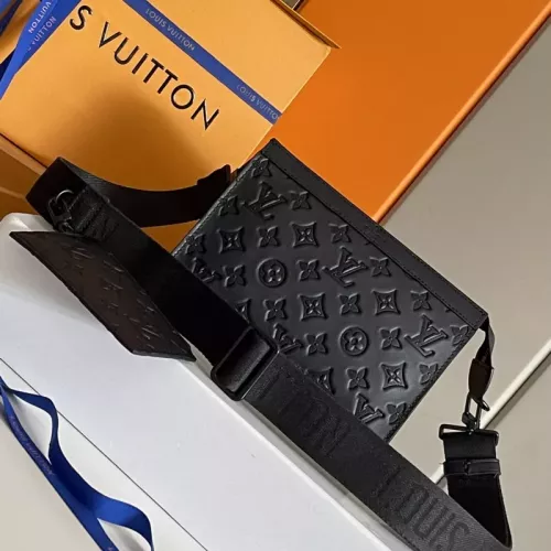 Wholesale Louis Vuitton AAA Man Messenger Bags #1349160 $135.00 USD, Wholesale Quality Replica Louis Vuitton AAA Man Messenger Bags