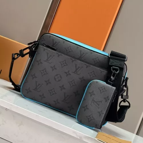 Wholesale Louis Vuitton AAA Man Messenger Bags #1349162 $140.00 USD, Wholesale Quality Replica Louis Vuitton AAA Man Messenger Bags