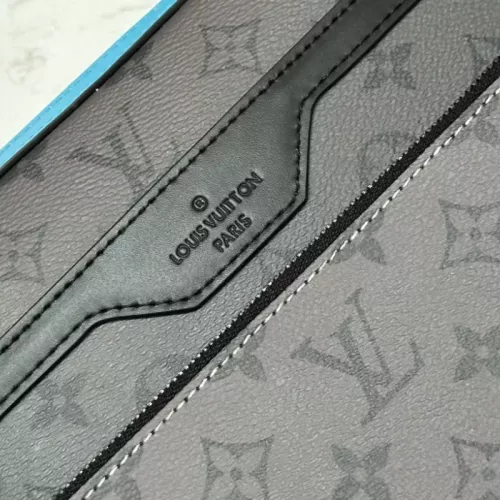 Replica Louis Vuitton AAA Man Messenger Bags #1349162 $140.00 USD for Wholesale