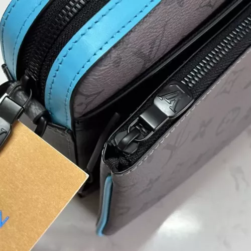 Replica Louis Vuitton AAA Man Messenger Bags #1349162 $140.00 USD for Wholesale