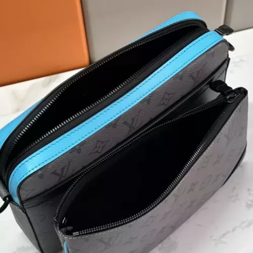 Replica Louis Vuitton AAA Man Messenger Bags #1349162 $140.00 USD for Wholesale