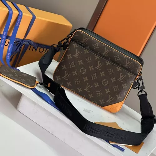 Wholesale Louis Vuitton AAA Man Messenger Bags #1349166 $150.00 USD, Wholesale Quality Replica Louis Vuitton AAA Man Messenger Bags