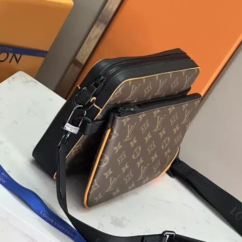 Replica Louis Vuitton AAA Man Messenger Bags #1349166 $150.00 USD for Wholesale