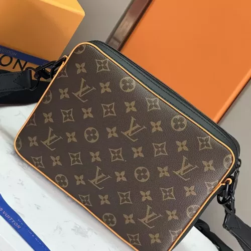 Replica Louis Vuitton AAA Man Messenger Bags #1349166 $150.00 USD for Wholesale