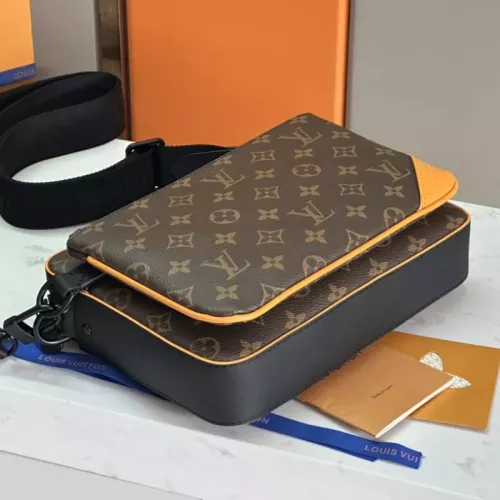Replica Louis Vuitton AAA Man Messenger Bags #1349166 $150.00 USD for Wholesale