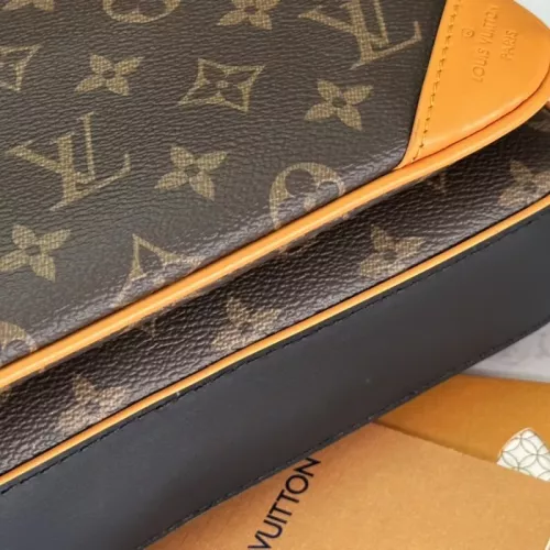 Replica Louis Vuitton AAA Man Messenger Bags #1349166 $150.00 USD for Wholesale