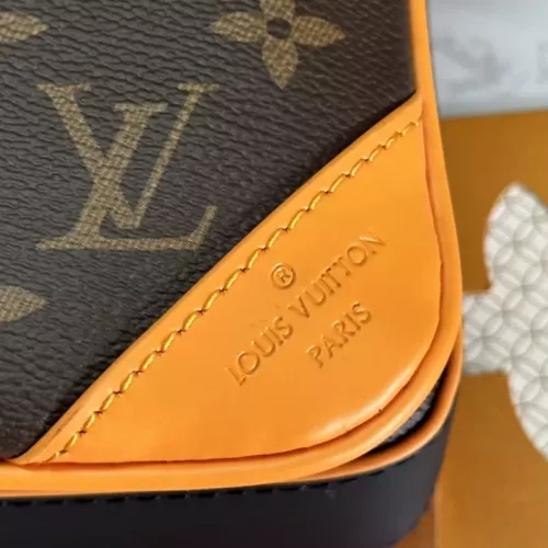 Replica Louis Vuitton AAA Man Messenger Bags #1349166 $150.00 USD for Wholesale