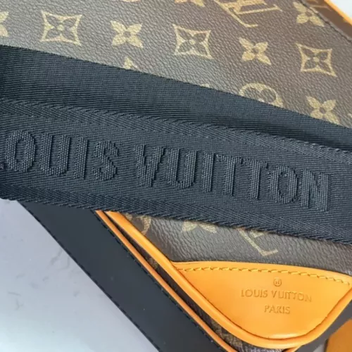 Replica Louis Vuitton AAA Man Messenger Bags #1349166 $150.00 USD for Wholesale