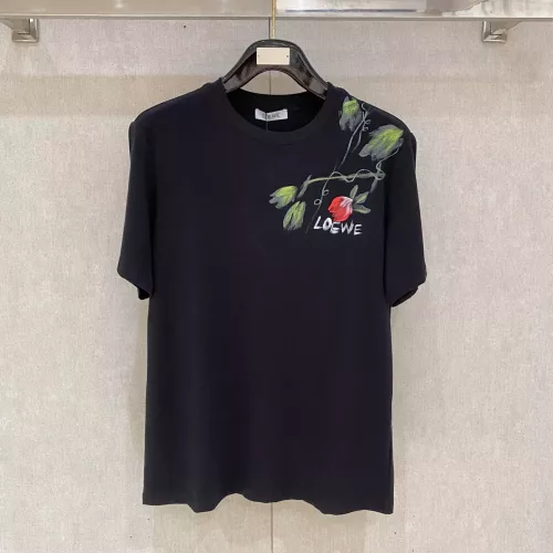 Wholesale LOEWE T-Shirts Short Sleeved For Unisex #1349168 $85.00 USD, Wholesale Quality Replica LOEWE T-Shirts