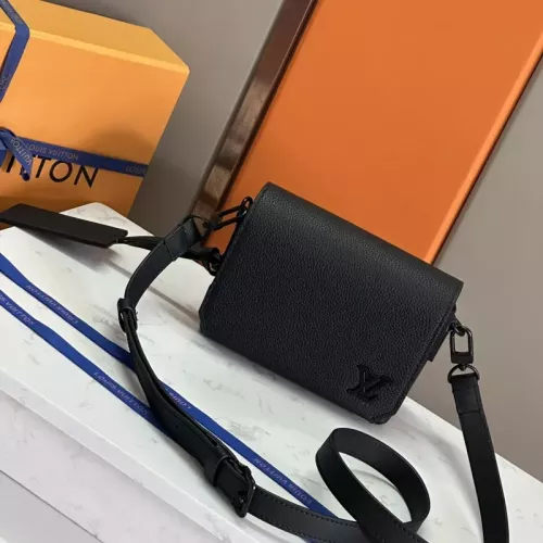 Wholesale Louis Vuitton AAA Man Messenger Bags #1349170 $150.00 USD, Wholesale Quality Replica Louis Vuitton AAA Man Messenger Bags