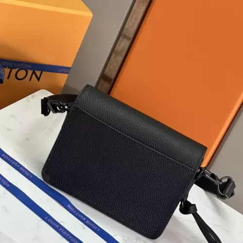 Replica Louis Vuitton AAA Man Messenger Bags #1349170 $150.00 USD for Wholesale