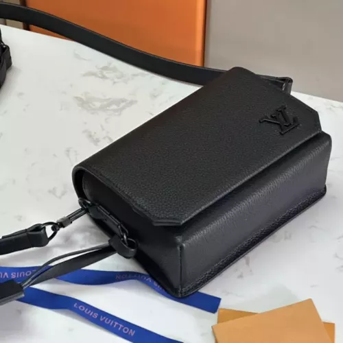 Replica Louis Vuitton AAA Man Messenger Bags #1349170 $150.00 USD for Wholesale