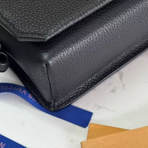 Replica Louis Vuitton AAA Man Messenger Bags #1349170 $150.00 USD for Wholesale