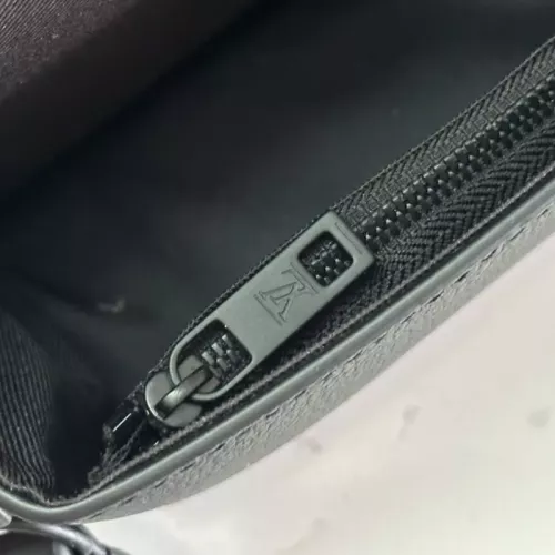 Replica Louis Vuitton AAA Man Messenger Bags #1349170 $150.00 USD for Wholesale