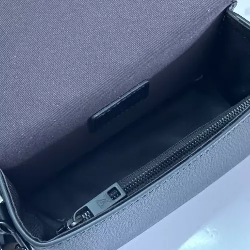 Replica Louis Vuitton AAA Man Messenger Bags #1349170 $150.00 USD for Wholesale