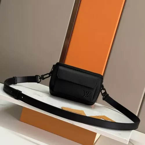 Wholesale Louis Vuitton AAA Man Messenger Bags #1349171 $150.00 USD, Wholesale Quality Replica Louis Vuitton AAA Man Messenger Bags
