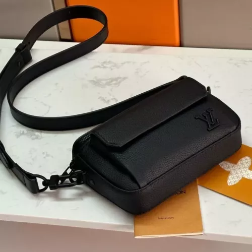 Replica Louis Vuitton AAA Man Messenger Bags #1349171 $150.00 USD for Wholesale