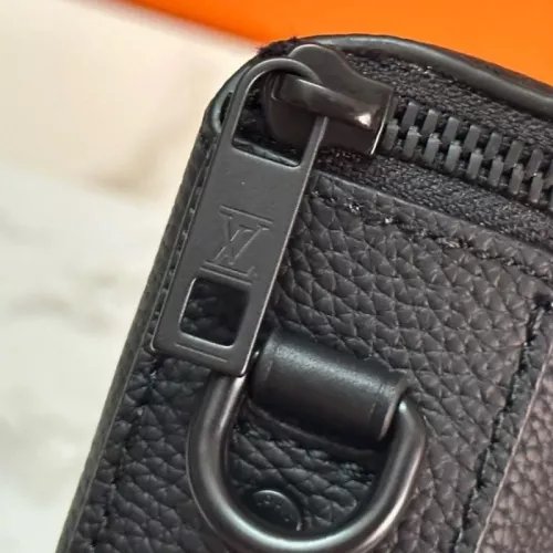 Replica Louis Vuitton AAA Man Messenger Bags #1349171 $150.00 USD for Wholesale