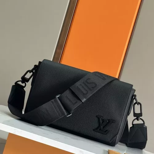 Wholesale Louis Vuitton AAA Man Messenger Bags #1349174 $150.00 USD, Wholesale Quality Replica Louis Vuitton AAA Man Messenger Bags