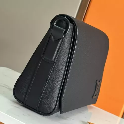 Replica Louis Vuitton AAA Man Messenger Bags #1349174 $150.00 USD for Wholesale