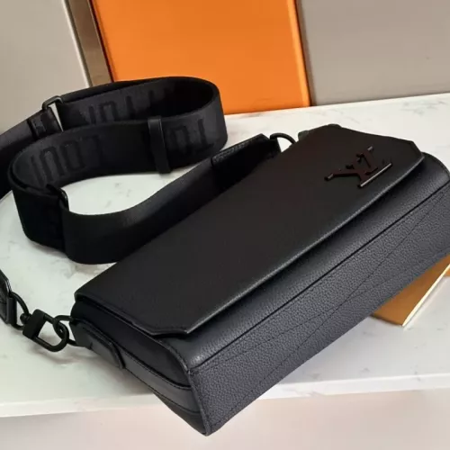 Replica Louis Vuitton AAA Man Messenger Bags #1349174 $150.00 USD for Wholesale
