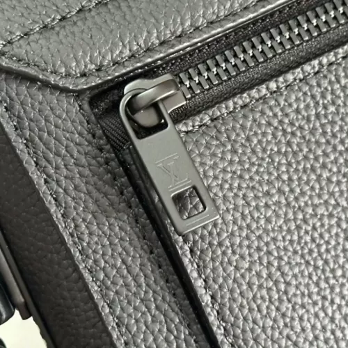 Replica Louis Vuitton AAA Man Messenger Bags #1349174 $150.00 USD for Wholesale