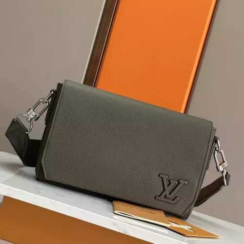 Wholesale Louis Vuitton AAA Man Messenger Bags #1349175 $150.00 USD, Wholesale Quality Replica Louis Vuitton AAA Man Messenger Bags