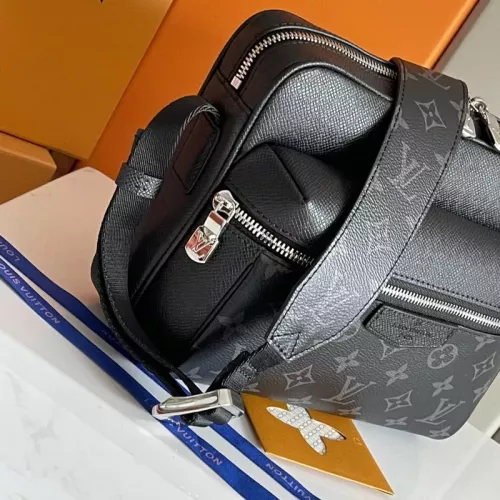 Replica Louis Vuitton AAA Man Messenger Bags #1349176 $150.00 USD for Wholesale